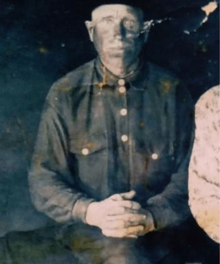 Тарасов Кирилл Васильевич