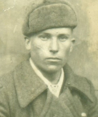 Бородин Василий Николаевич