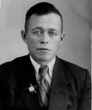 Батолин Иван Васильевич