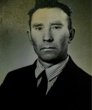Скочилов Михаил Максимович
