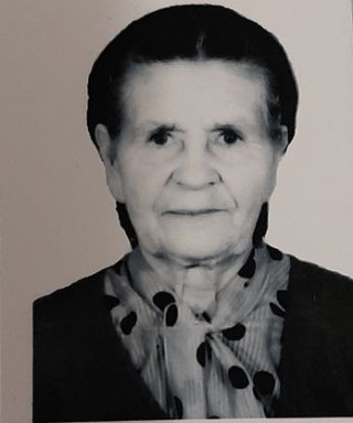 Чуркина Антонина Петровна