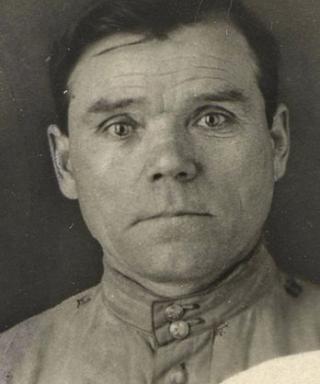 Сосунов Афанасий Александрович