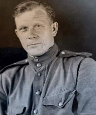 Агурейкин Пётр Иванович