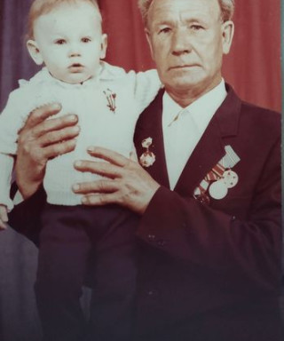 Плетенев Серафим Андреевич