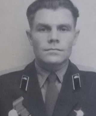 Григорьев Алексей Иванович