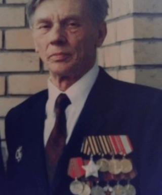 Никольский Сергей Михайлович