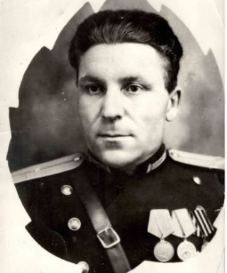 Попов Алексей Александрович