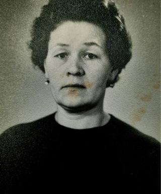 Скочилова Софья Филипповна