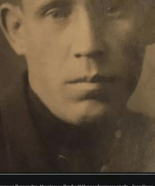 Полозов Иван Михайлович