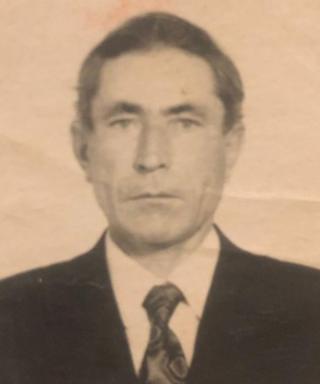 Сайпулаев Магомедгаджи Сайпулаевич
