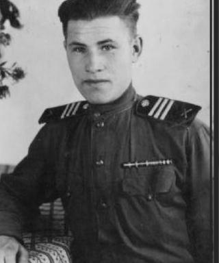 Григорьев Никандр Васильевич