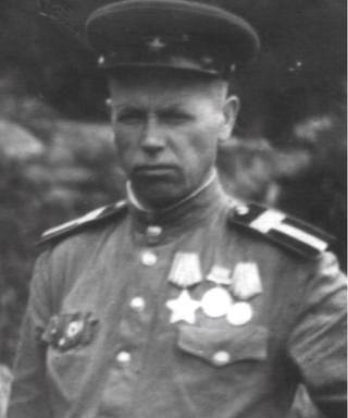 Кусакин Яков Алексеевич
