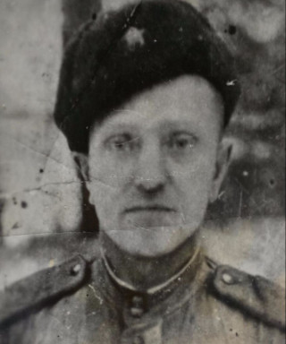 Дёмин Петр Антонович