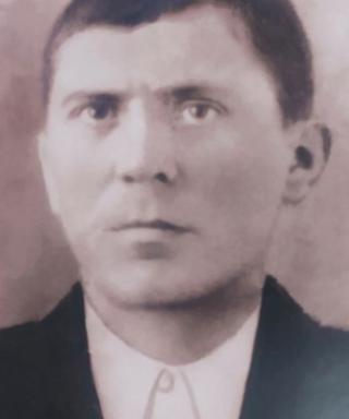 Филимонов Фёдор Петрович