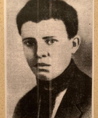 Юрин Борис Андреевич