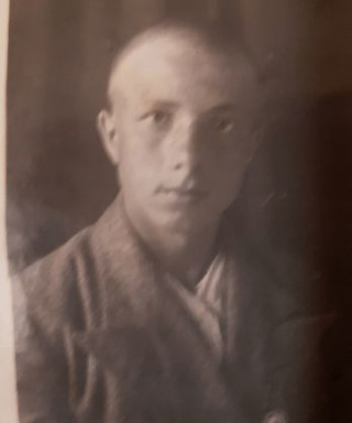 Губанов Василий Иванович