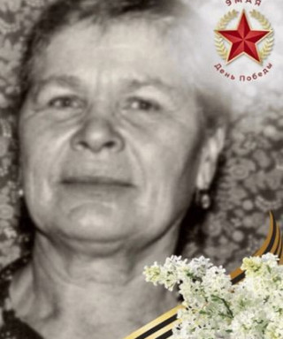 Андриянова Анна Степановна