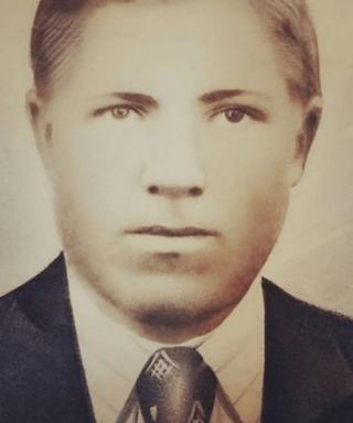 Ведехин Яков Трофимович