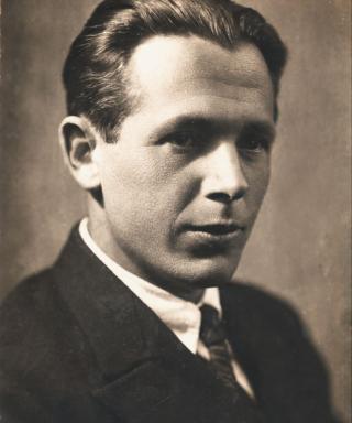 Шевандронов Григорий Гаврилович
