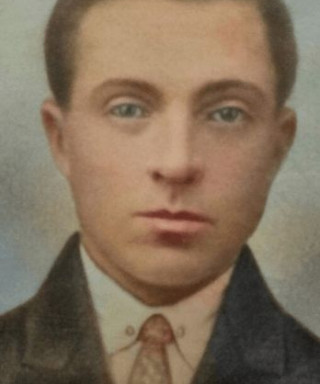 Кобелев Дмитрий Трофимович