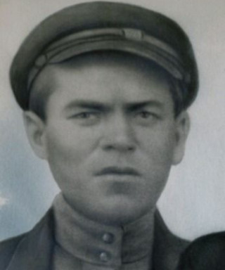 Бычков Петр Яковлевия