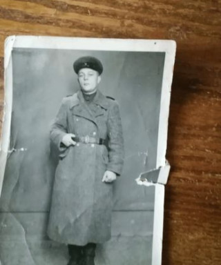 Полосухин Анатолий Николаевич