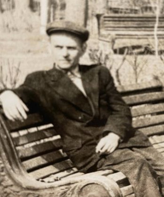 Попков Трофим Иванович