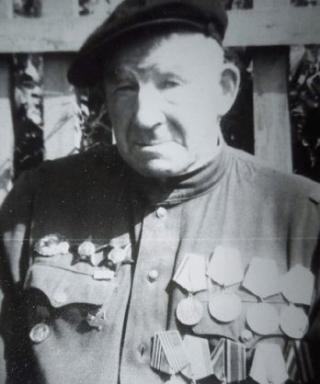 Гостев Дмитрий Сергеевич