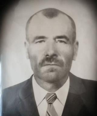 Гребенец Семён Фёдорович