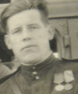 Нестеров Валентин Александрович