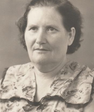 Зверева Мария Павловна