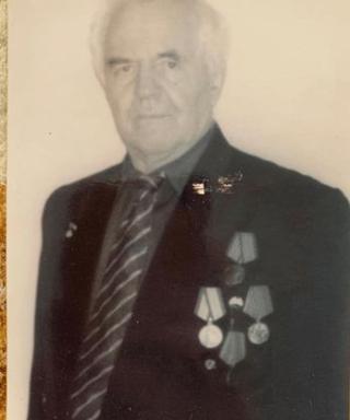Сташкевич Владимир Иванович