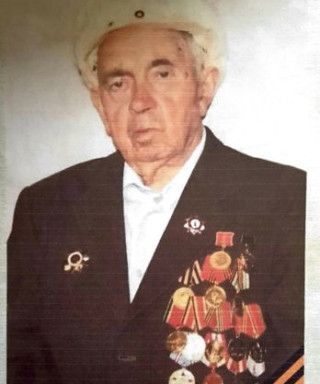 Бутченко Иван Фёдорович