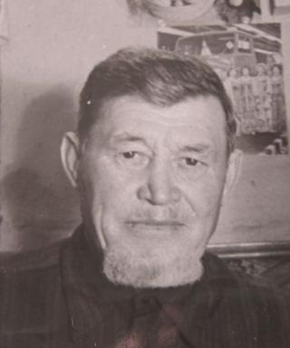 Кульмухаметов Низам Багаутдинович