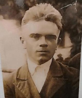 Вобликов Николай Андреевич