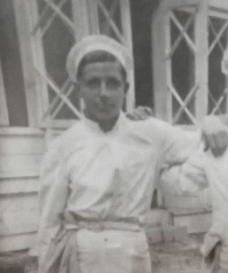 Мусатов Алексей Аексеевич