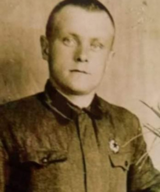 Пахомов Михаил Родионович