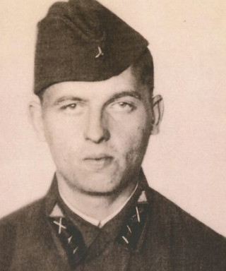 Янковский Павел Епифанович