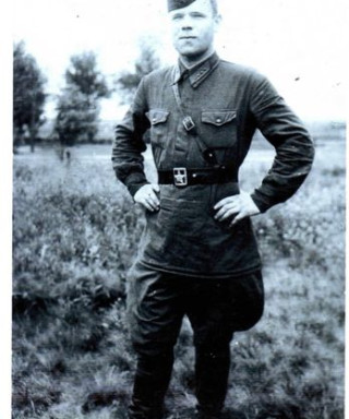 Турбаев Михаил Александрович