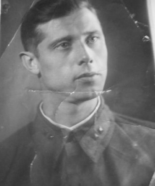 Балдин Василий Алексеевич