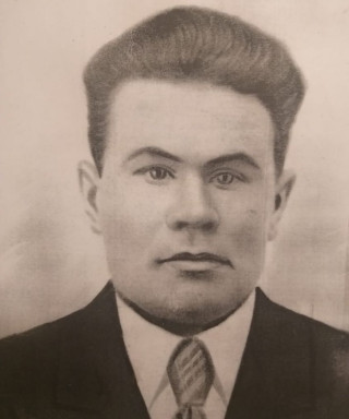 Бабаков Иван Леонтьевич