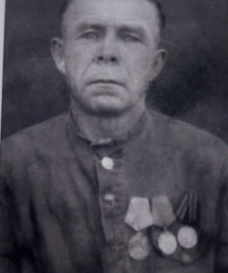 Нестеров Максим Константинович