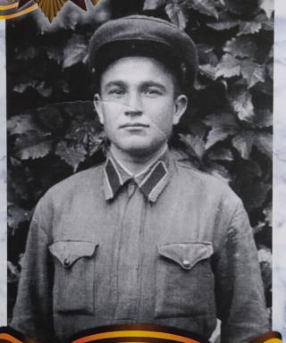 Хасанов Хамит Хасанович