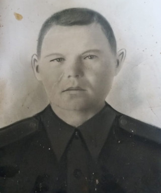 Ширязданов Мухамет Шаймарданович