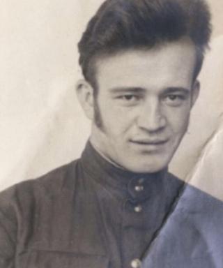ВОЙКО Иван Васильевич