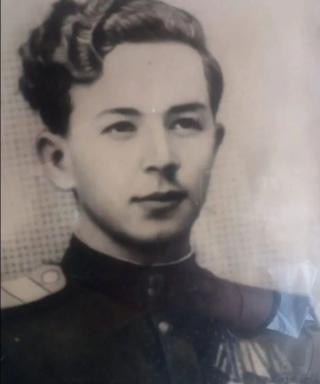 Сибиров Иван Павлович