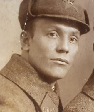 Конев Сергей Иванович