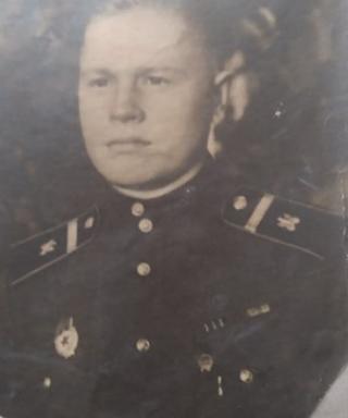 Вахрин Виктор Иванович