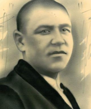 Сапаров Усман Асатович