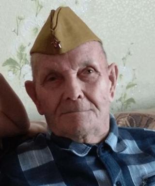 Горюшкин Василий Митрофанович